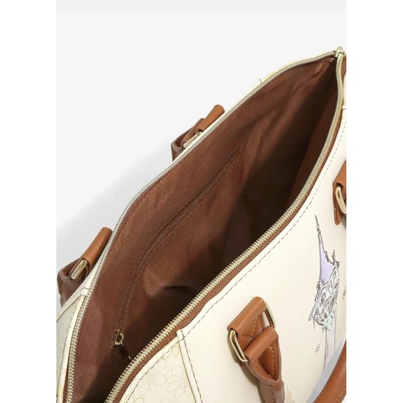 Loungefly | Bags | Loungefly Disney Exclusive Tangled Rapunzel Tower ...